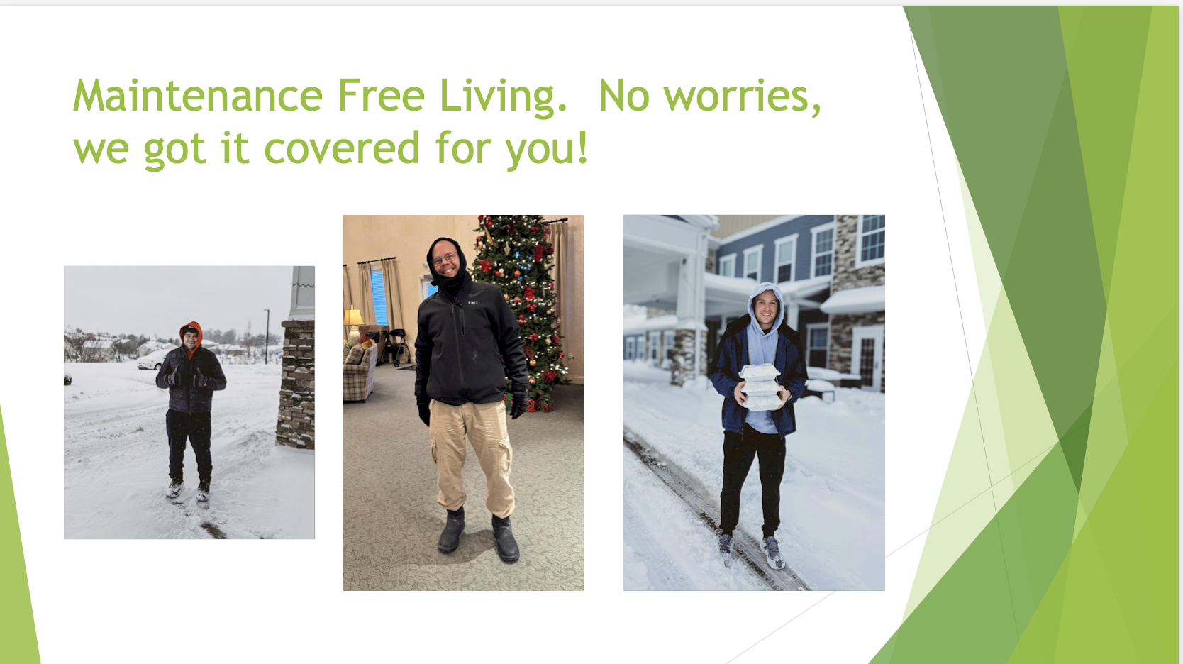 Legacy Living Green Township, Cincinnati, OH 25